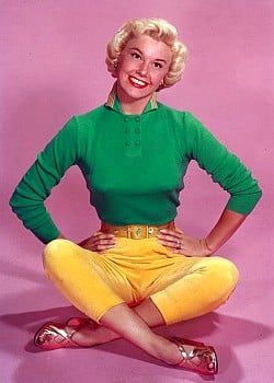 Doris Day